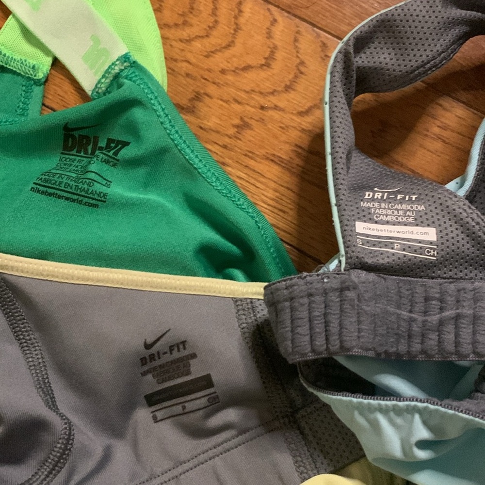 Nike. ( Ea). Bundle Pkg Available - image 7